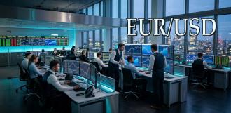 EUR/USD 